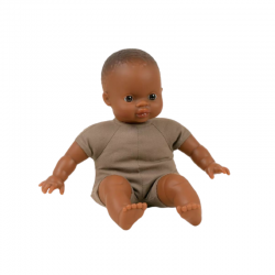 Poupée souple Babies | Ondine