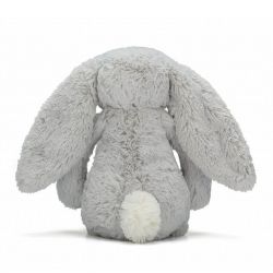 Petit Lapin Bashful 18 cm | Gris