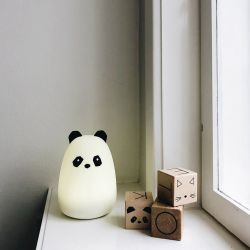 Veilleuse Winston | Panda