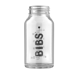 Biberon en verre Bibs 110 ml | Sauge