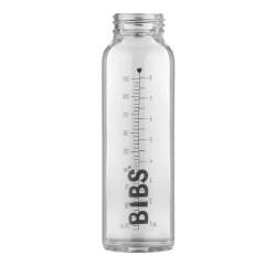 Biberon en verre Bibs 225 ml | Sauge