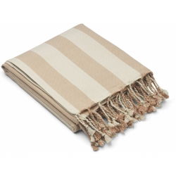 Serviette de plage légère | Tuscany