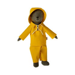 Tenue de pluie | Papa ours