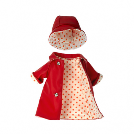 Tenue de pluie | Maman ours - Maileg Tenue de pluie | Maman ours - Maileg