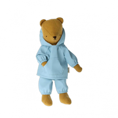 Tenue de pluie | Petit ours - Maileg Tenue de pluie | Petit ours - Maileg