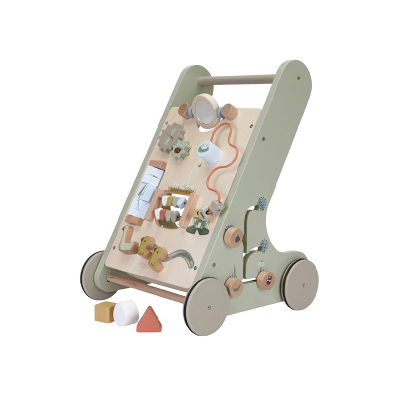 Chariot de marche | Little goose