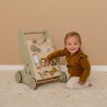 Chariot de marche | Little goose