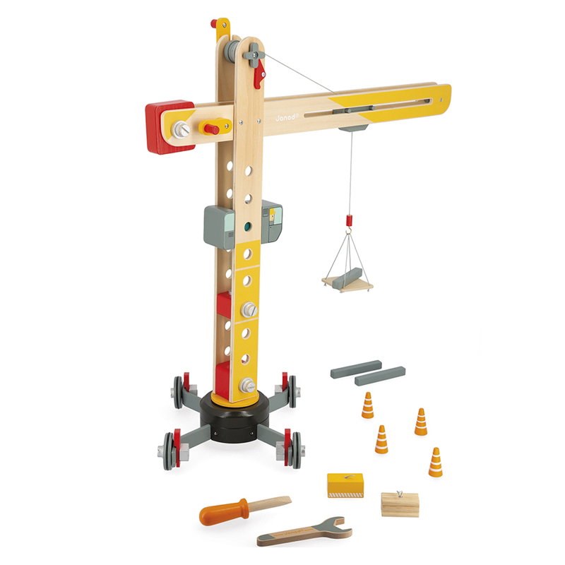 Grande grue
