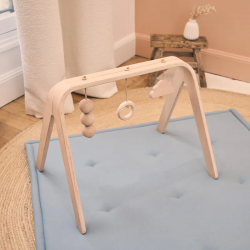 Tapis d'éveil TAMI | Orage