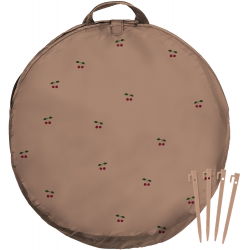Tente anti-UV | Cerise