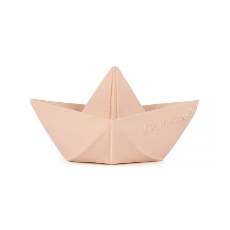 Bateau à mâchouiller Nude
