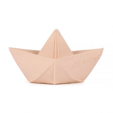 Bateau à mâchouiller Nude Bateau à mâchouiller Nude