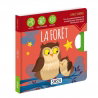 Livre sonore | La forêt