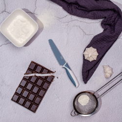 Couteau pour enfant | Blueberry