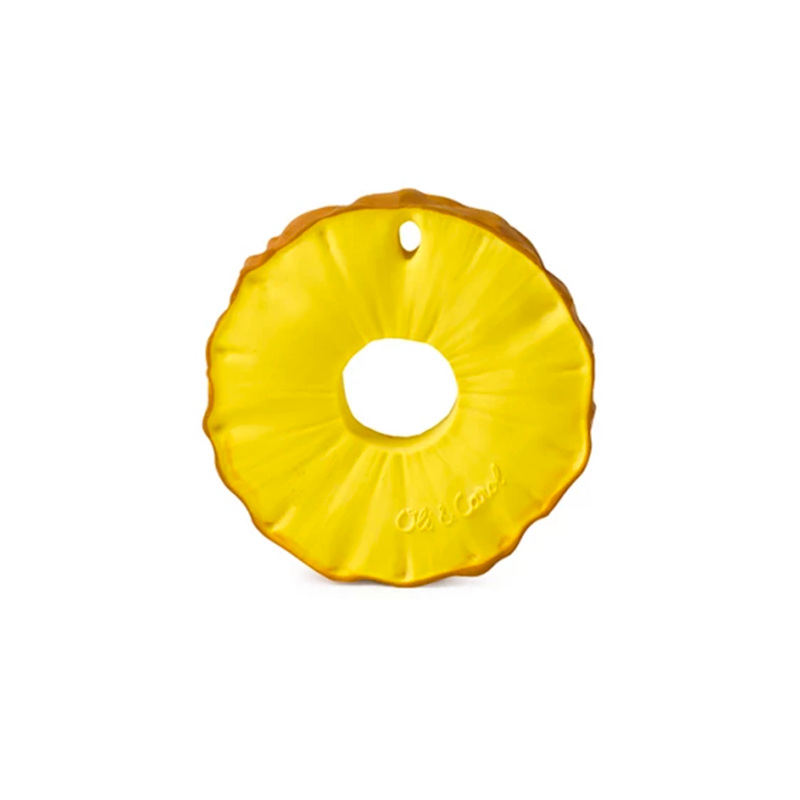 Jouet à mâchouiller | Ananas