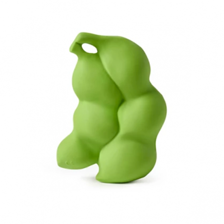 Jouet à mâchouiller | Keiko l'Edamame - Oli and Carol Jouet à mâchouiller | Keiko l'Edamame - Oli and Carol