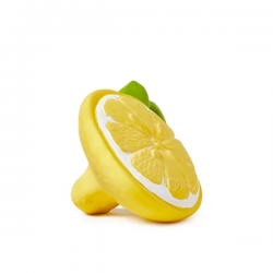 Mini jouet à mâchouiller | John Lemon le citron