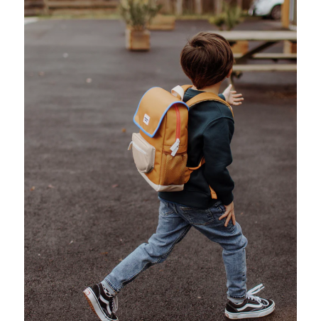 Sac à dos | Mini honey