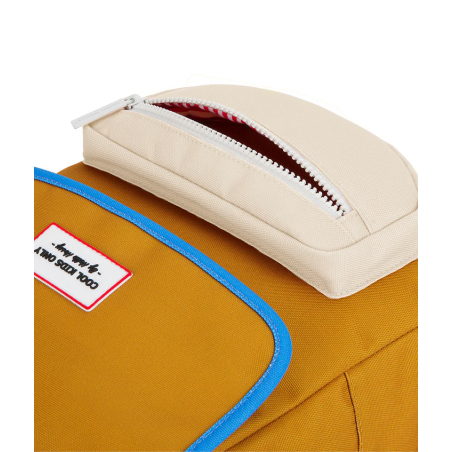 Sac à dos | Mini honey