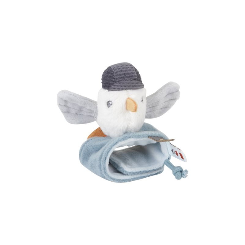 Hochet poignet | Baies des marins
