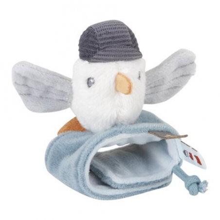 Hochet poignet | Baies des marins - Little Dutch