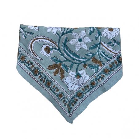 Foulard Dheli kids | Thilleuil - So Family Foulard Dheli kids | Thilleuil - So Family