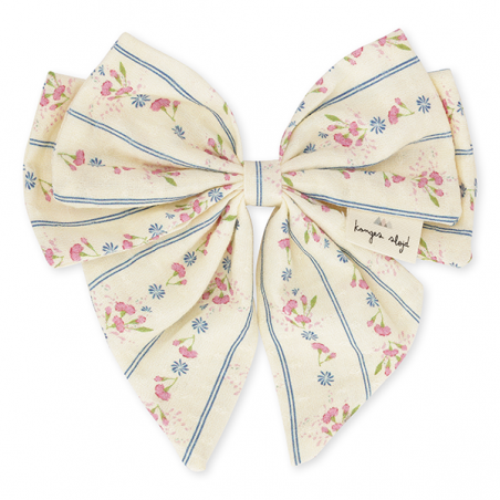 Barrette noeud | Nellie - Konges Slojd