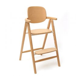 Chaise haute évolutive TOBO Natural