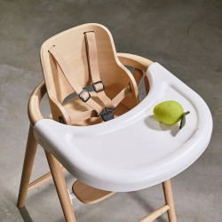 Tablette pour chaise haute TOBO
