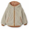Veste Jackson réversible | Sandy