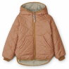 Veste Jackson réversible | Sandy