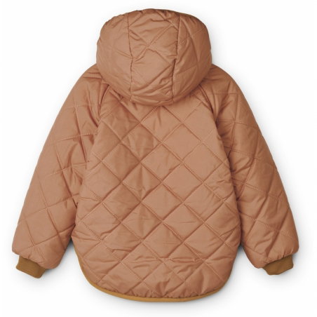 Veste Jackson réversible | Sandy - Liewood