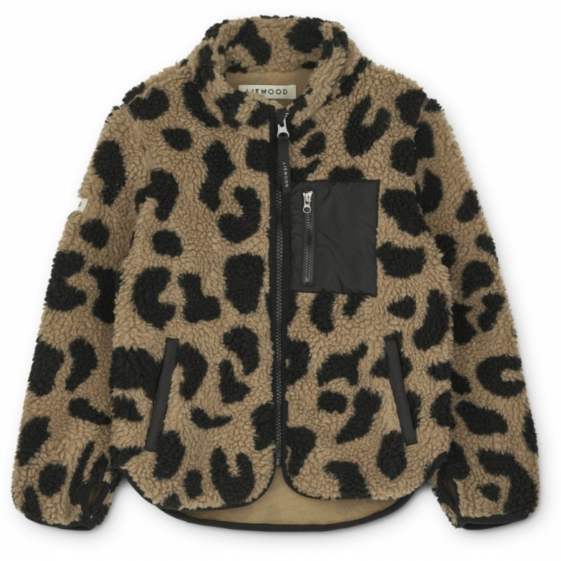 Veste Nolan | Leo