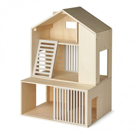 Maison de poupée Mirabelle | Sandy - Liewood