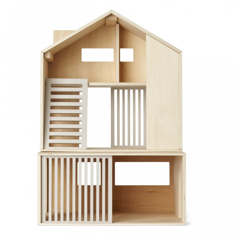 Maison de poupée Mirabelle | Sandy