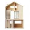 Maison de poupée Mirabelle | Sandy