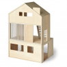 Maison de poupée Mirabelle | Sandy