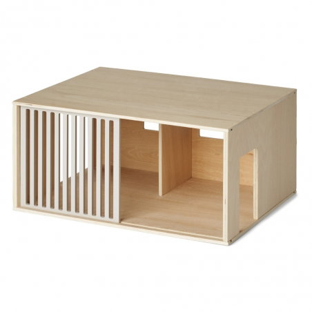 Maison de poupée Mirabelle | Sandy - Liewood