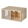 Maison de poupée Mirabelle | Sandy