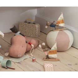 Petite soeur souris | Surfeuse