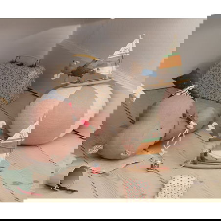 Petite sœur souris | Surfeuse Petite sœur souris | Surfeuse