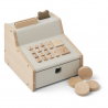 Caisse enregistreuse en bois | Sandy