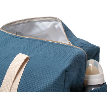 Sac à langer Opéra vert Sac à langer Opéra vert