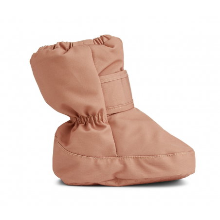 Bottes d'hiver | Rose tuscany - Liewood