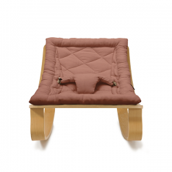 Transat Beech LEVO | Bois de rose