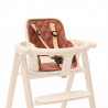 Coussin pour chaise TOBO | Bois de rose - Charlie Crane