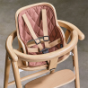 Coussin pour chaise TOBO | Bois de rose - Charlie Crane