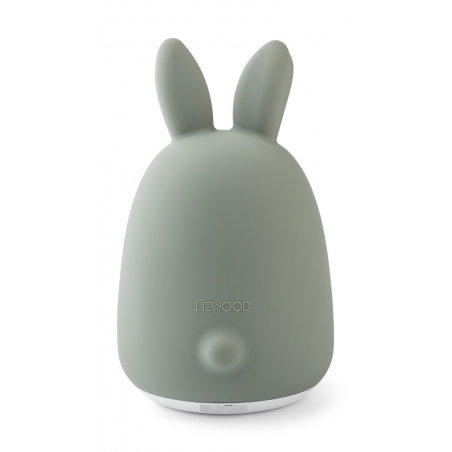 Grande veilleuse | Lapin faune green - Liewood