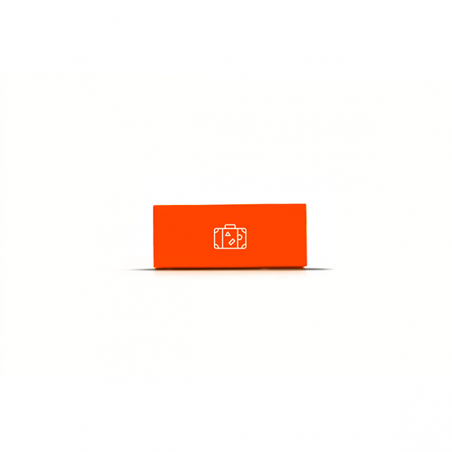Candycar | Voiture avec valises - CandyLab Toys