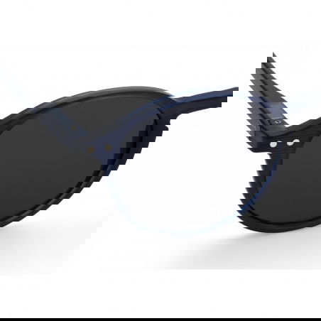 Lunettes de soleil Adulte (D) | Deep Blue - Izipizi Lunettes de soleil Adulte (D) | Deep Blue - Izipizi